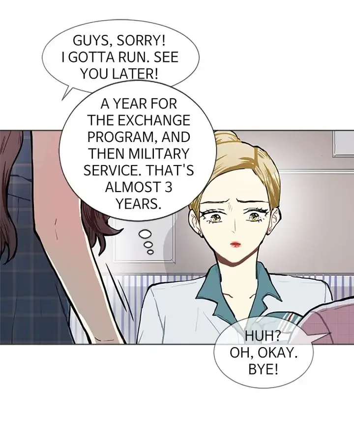 Love & Wish Chapter 76 page 11