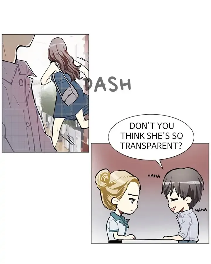 Love & Wish Chapter 76 page 12