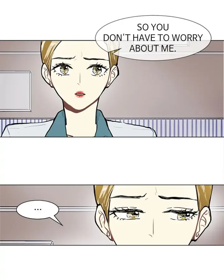 Love & Wish Chapter 76 page 20