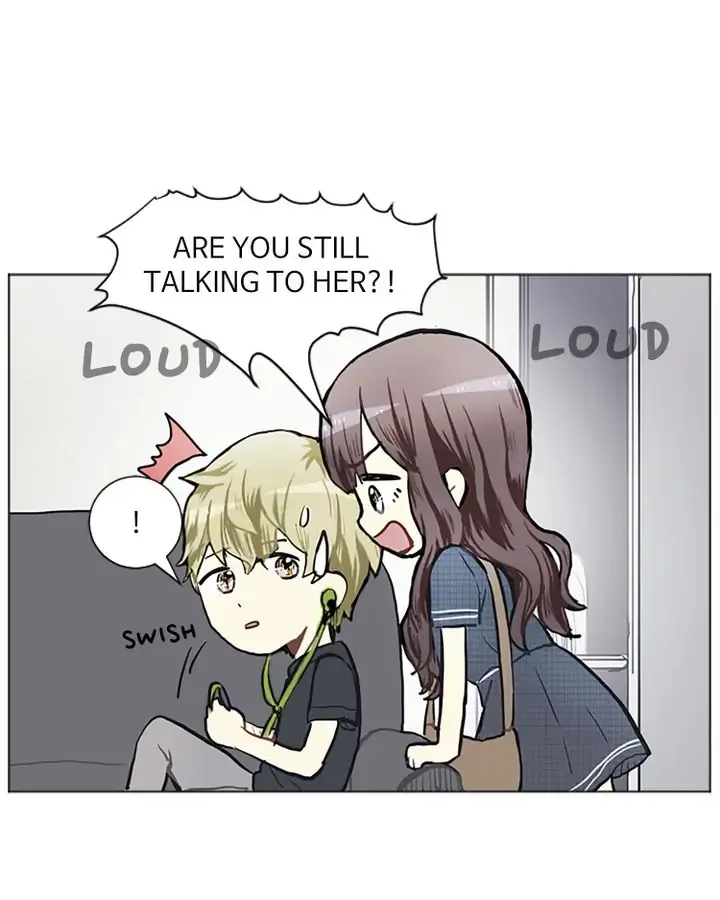 Love & Wish Chapter 76 page 26
