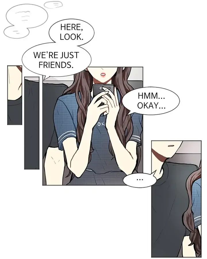Love & Wish Chapter 76 page 27