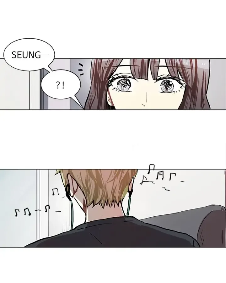 Love & Wish Chapter 76 page 22