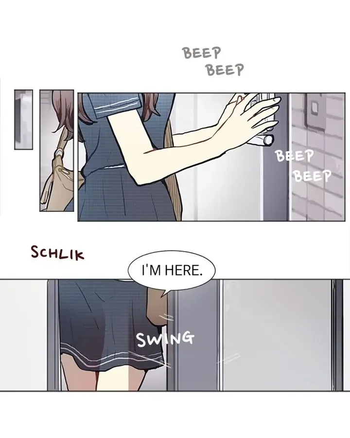 Love & Wish Chapter 76 page 21
