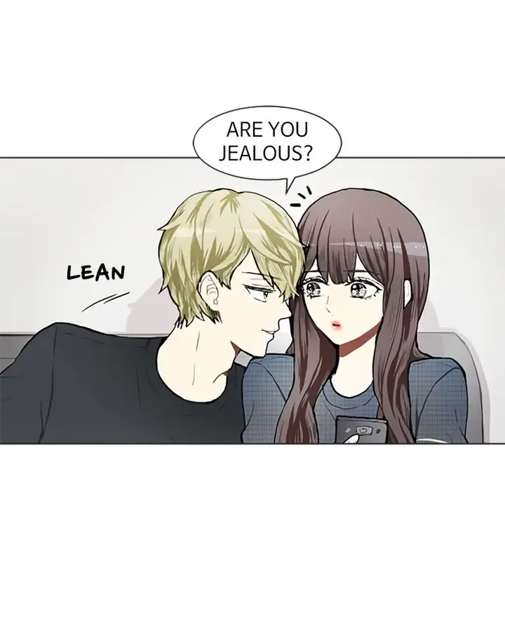 Love & Wish Chapter 76 page 28