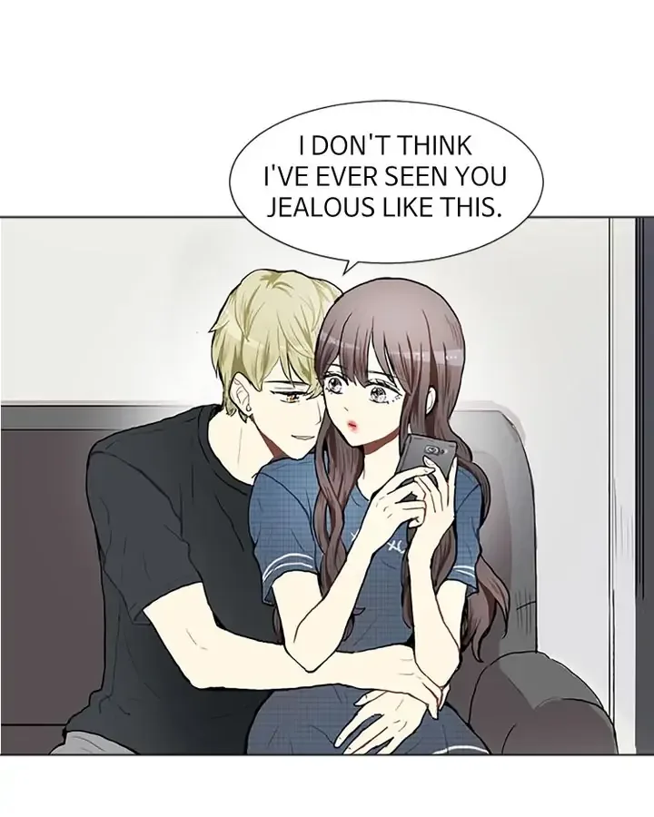 Love & Wish Chapter 76 page 32