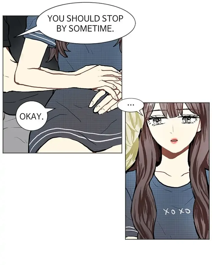 Love & Wish Chapter 76 page 36