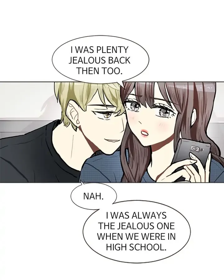 Love & Wish Chapter 76 page 33
