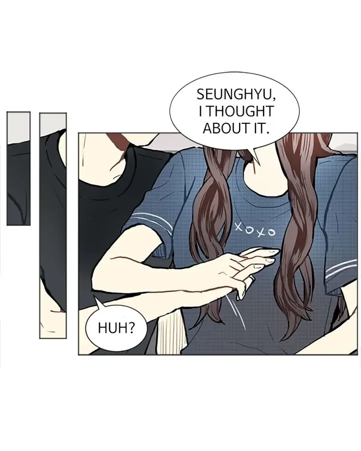 Love & Wish Chapter 76 page 37