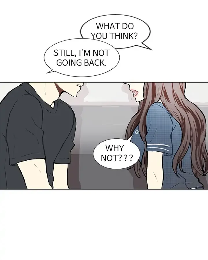 Love & Wish Chapter 76 page 40