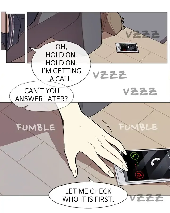 Love & Wish Chapter 76 page 46