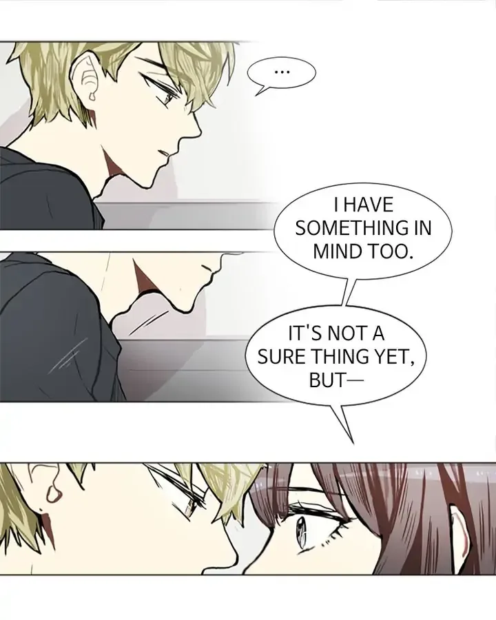 Love & Wish Chapter 76 page 41