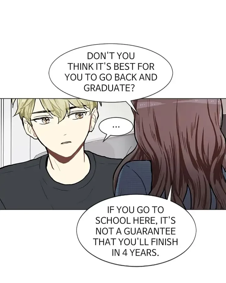 Love & Wish Chapter 76 page 38