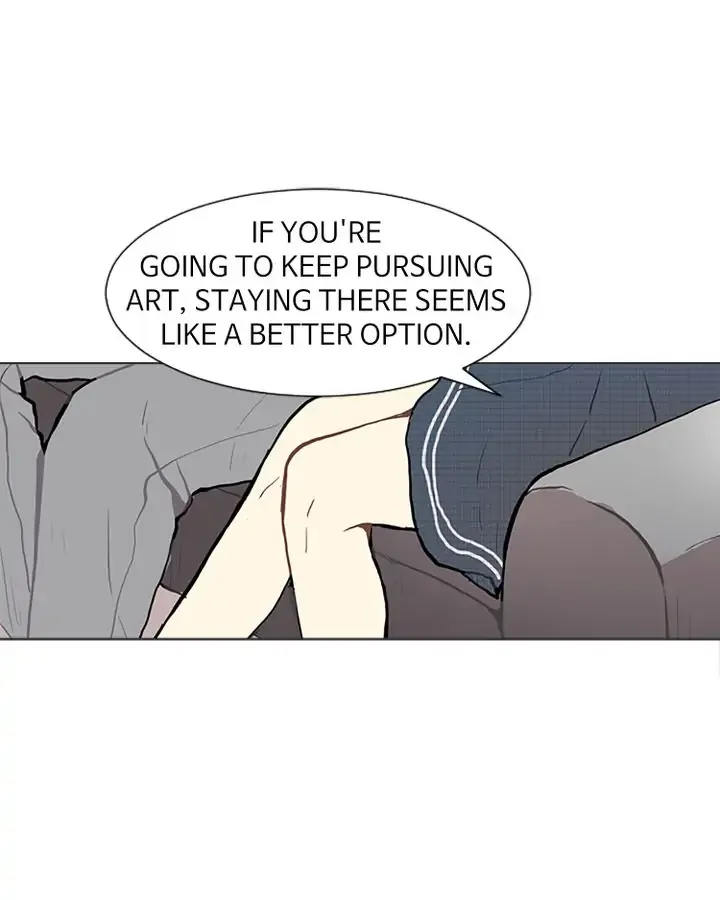 Love & Wish Chapter 76 page 39