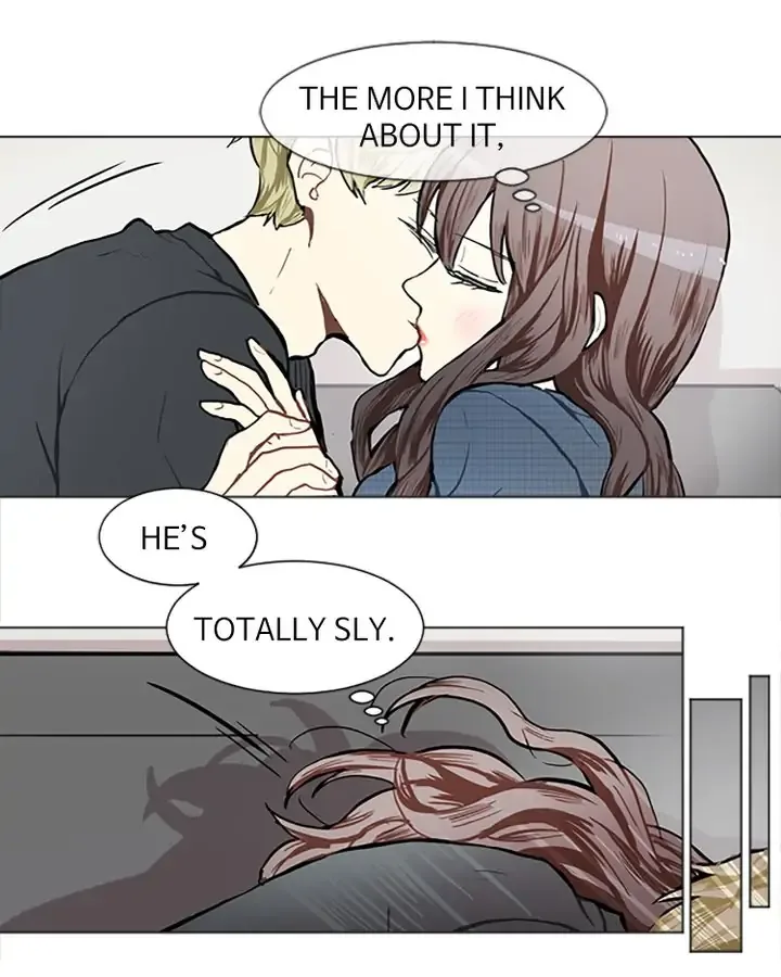 Love & Wish Chapter 76 page 45