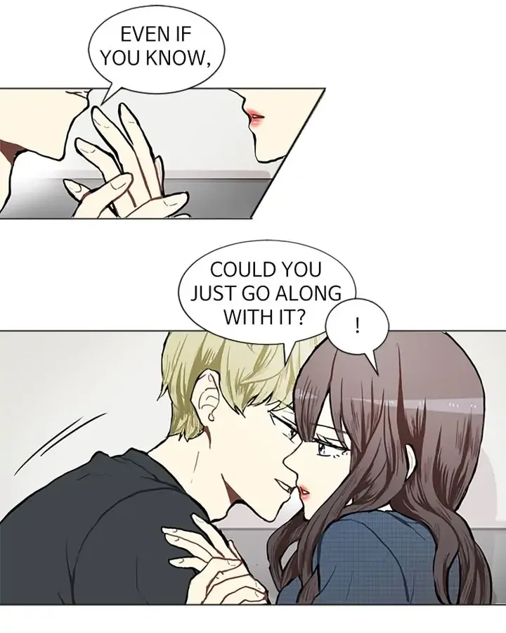 Love & Wish Chapter 76 page 44