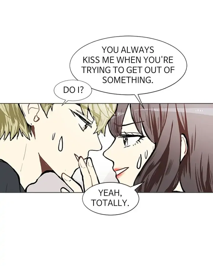 Love & Wish Chapter 76 page 43