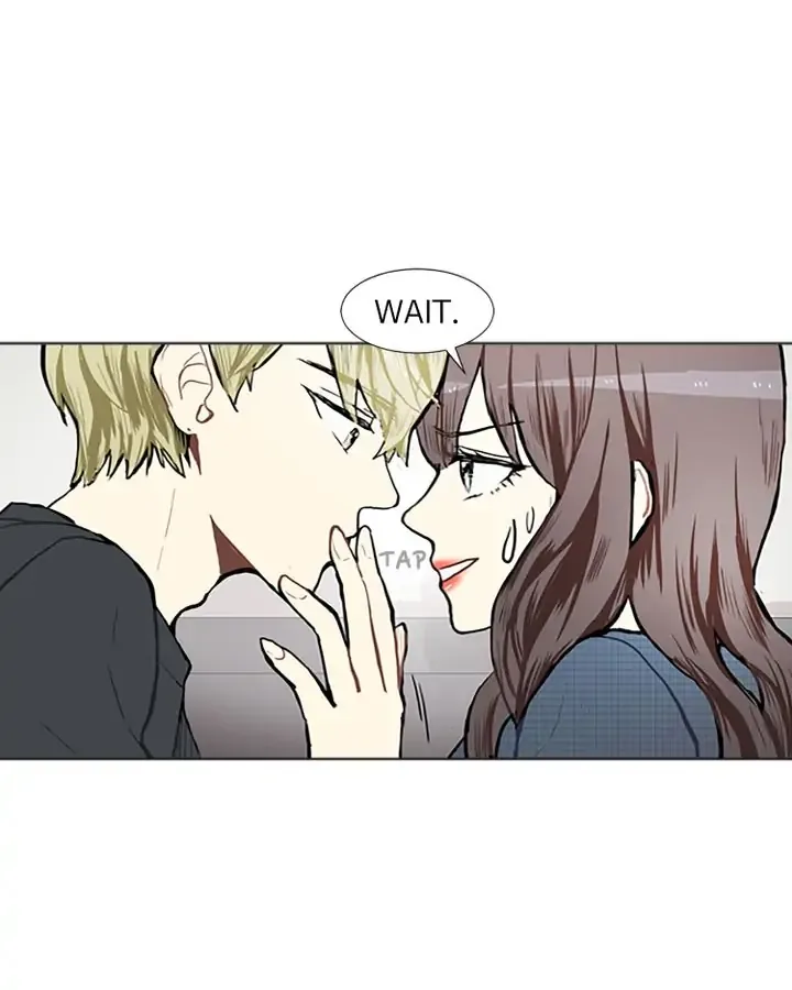 Love & Wish Chapter 76 page 42