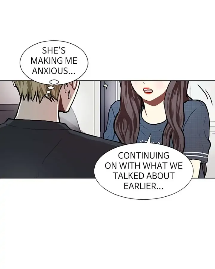 Love & Wish Chapter 76 page 50