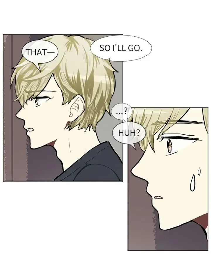 Love & Wish Chapter 76 page 52