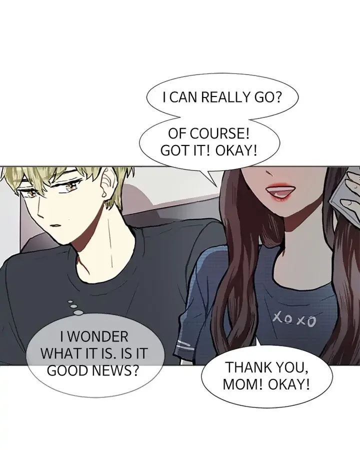 Love & Wish Chapter 76 page 48
