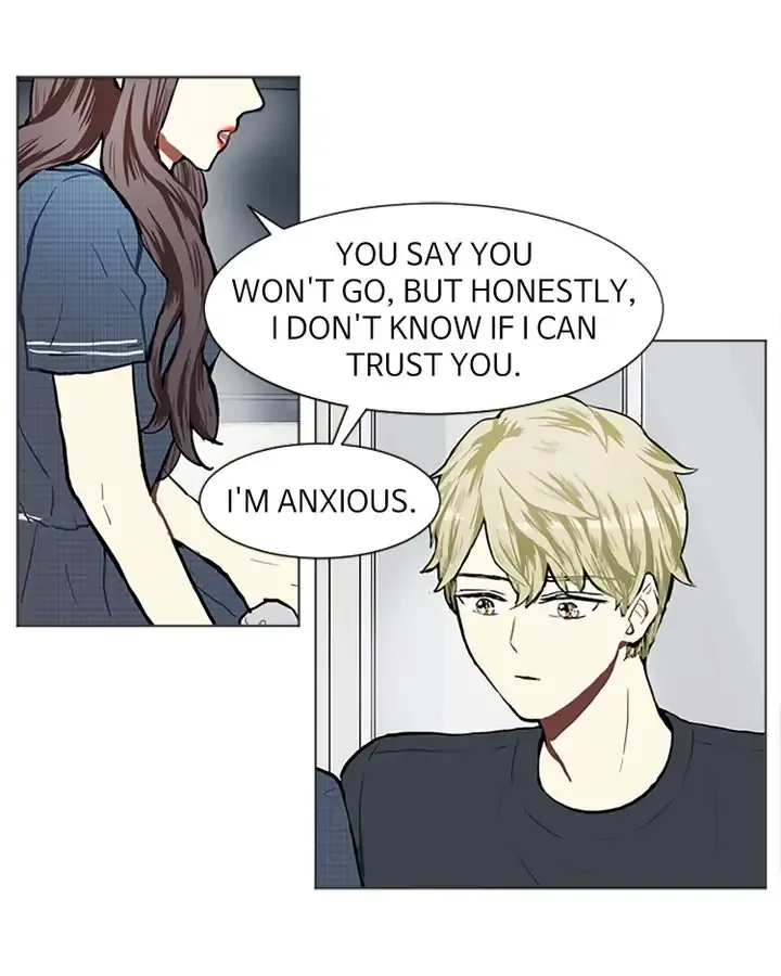 Love & Wish Chapter 76 page 51
