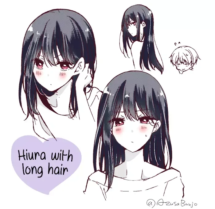 How To Make A "girl" Fall In Love Chapter 27 page 13