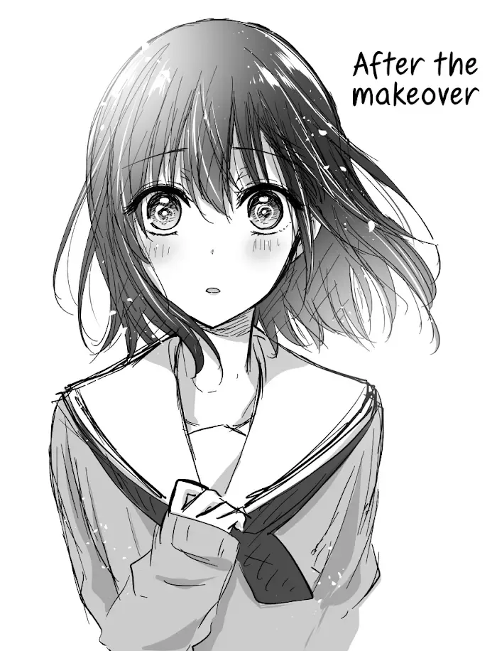 How To Make A "girl" Fall In Love Chapter 27 page 16