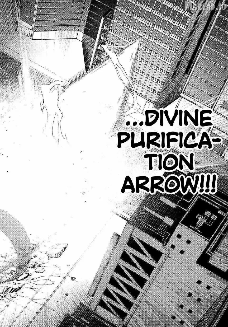 K-9: Keishichou Kouanbu Kouan Dai-9-Ka Inou Taisaku Gakari Chapter 55 page 6