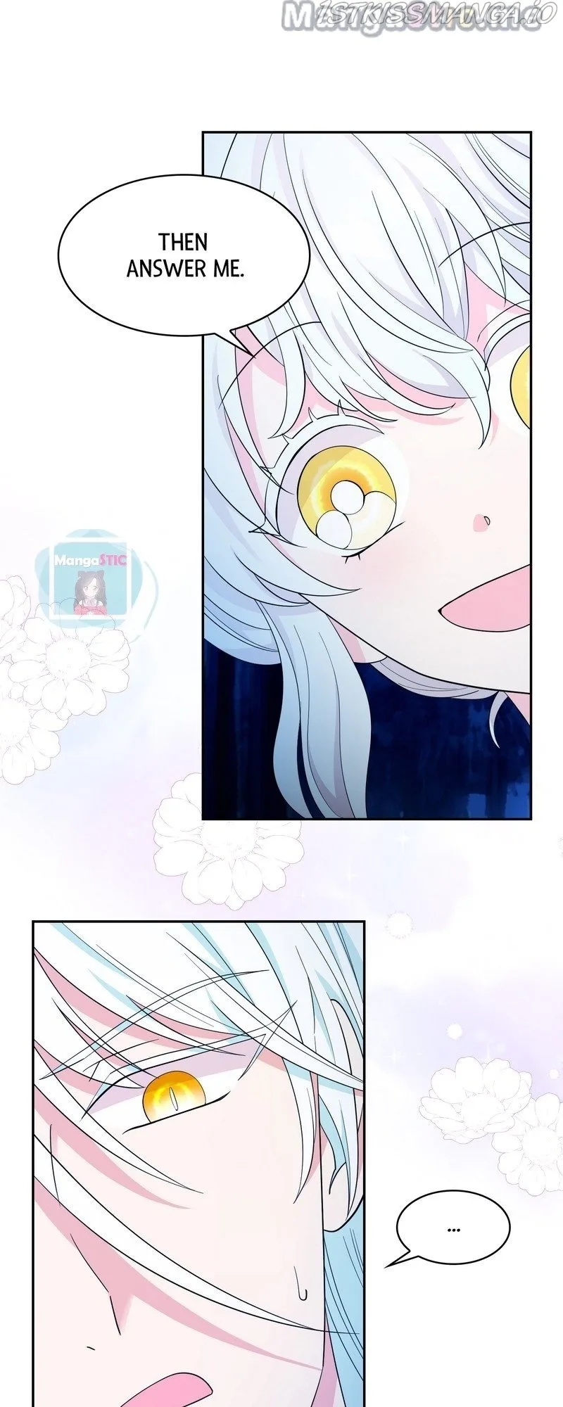 The Moon Witch and The Sun King: My Salvation Chapter 99 page 5