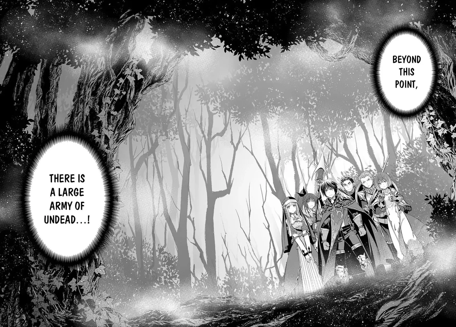 Hachinan tte, Sore wa Nai Deshou! Chapter 53 page 21
