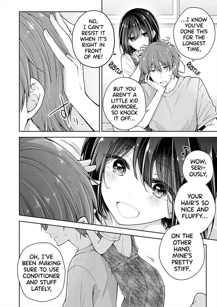 How To Make A "girl" Fall In Love Chapter 28 page 2