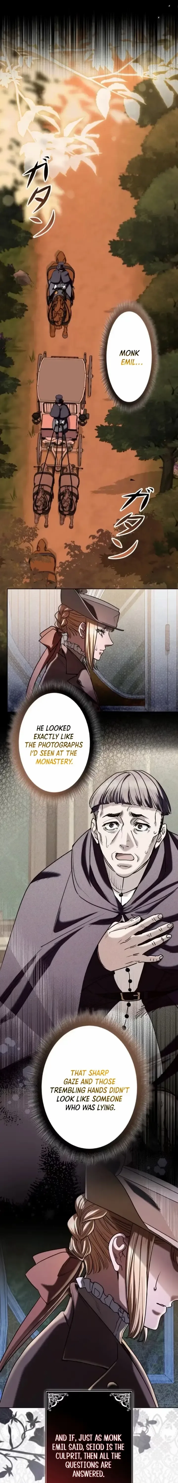 If You Desire to Keep Me Chapter 55 page 3