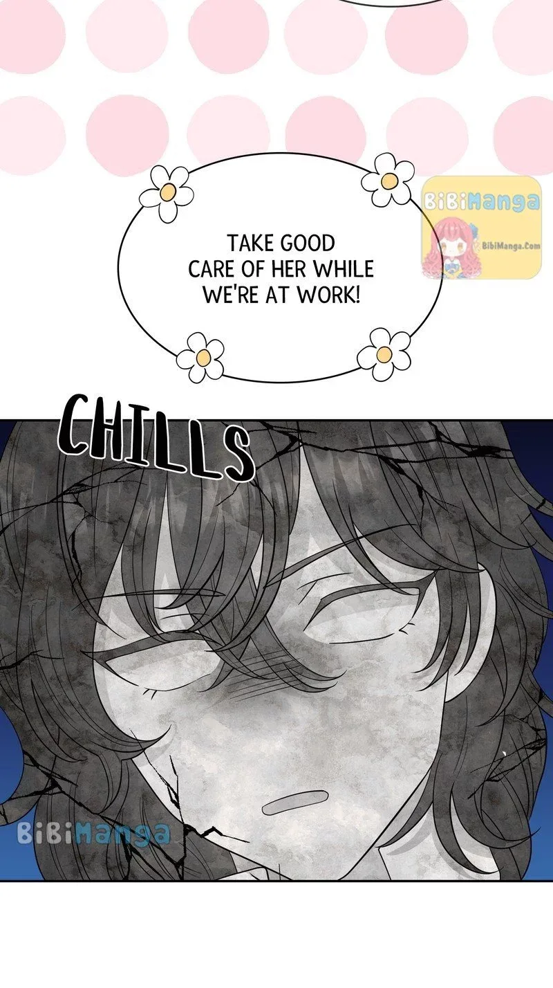 The Moon Witch and The Sun King: My Salvation Chapter 100 page 21