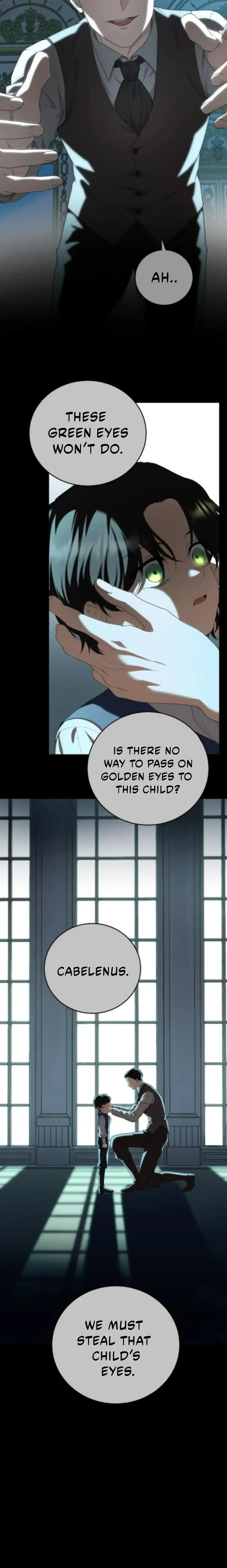 An Unexpected Engagement Chapter 54 page 15