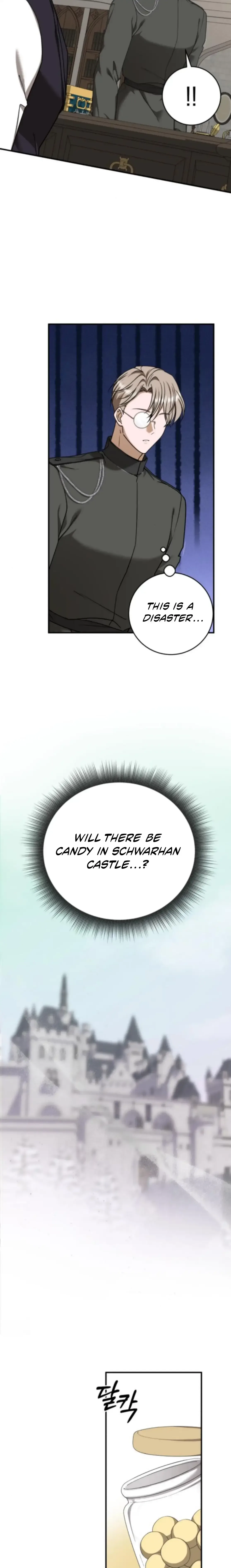 An Unexpected Engagement Chapter 54 page 24