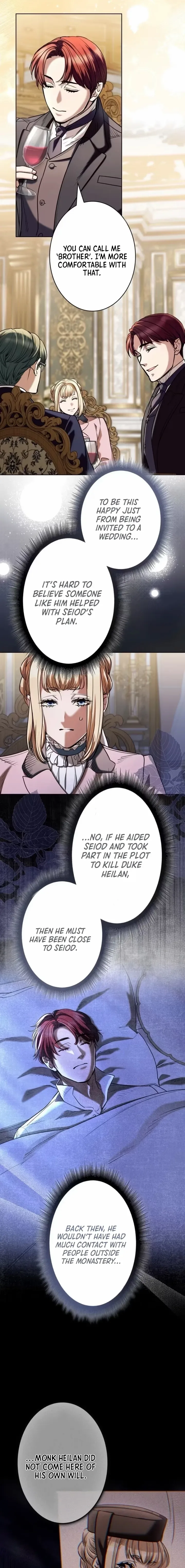 If You Desire to Keep Me Chapter 56 page 6