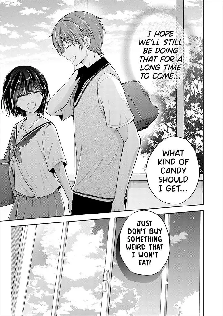 How To Make A "girl" Fall In Love Chapter 29 page 11
