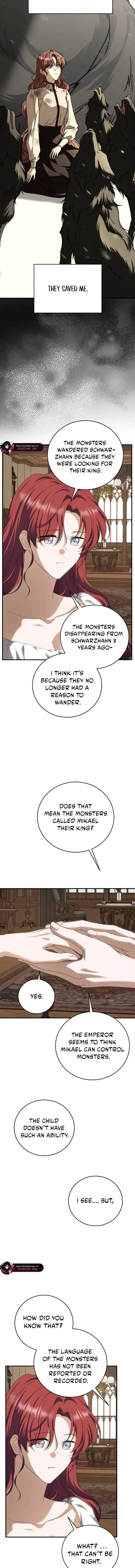 An Unexpected Engagement Chapter 55 page 15