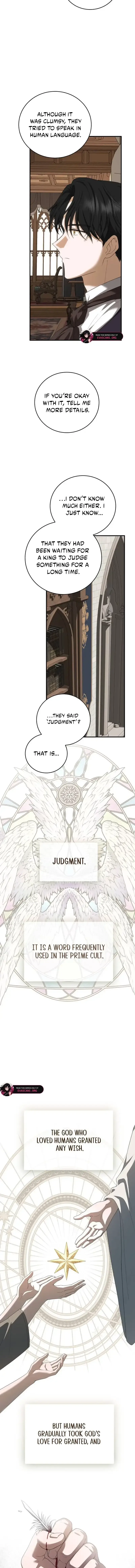 An Unexpected Engagement Chapter 55 page 16