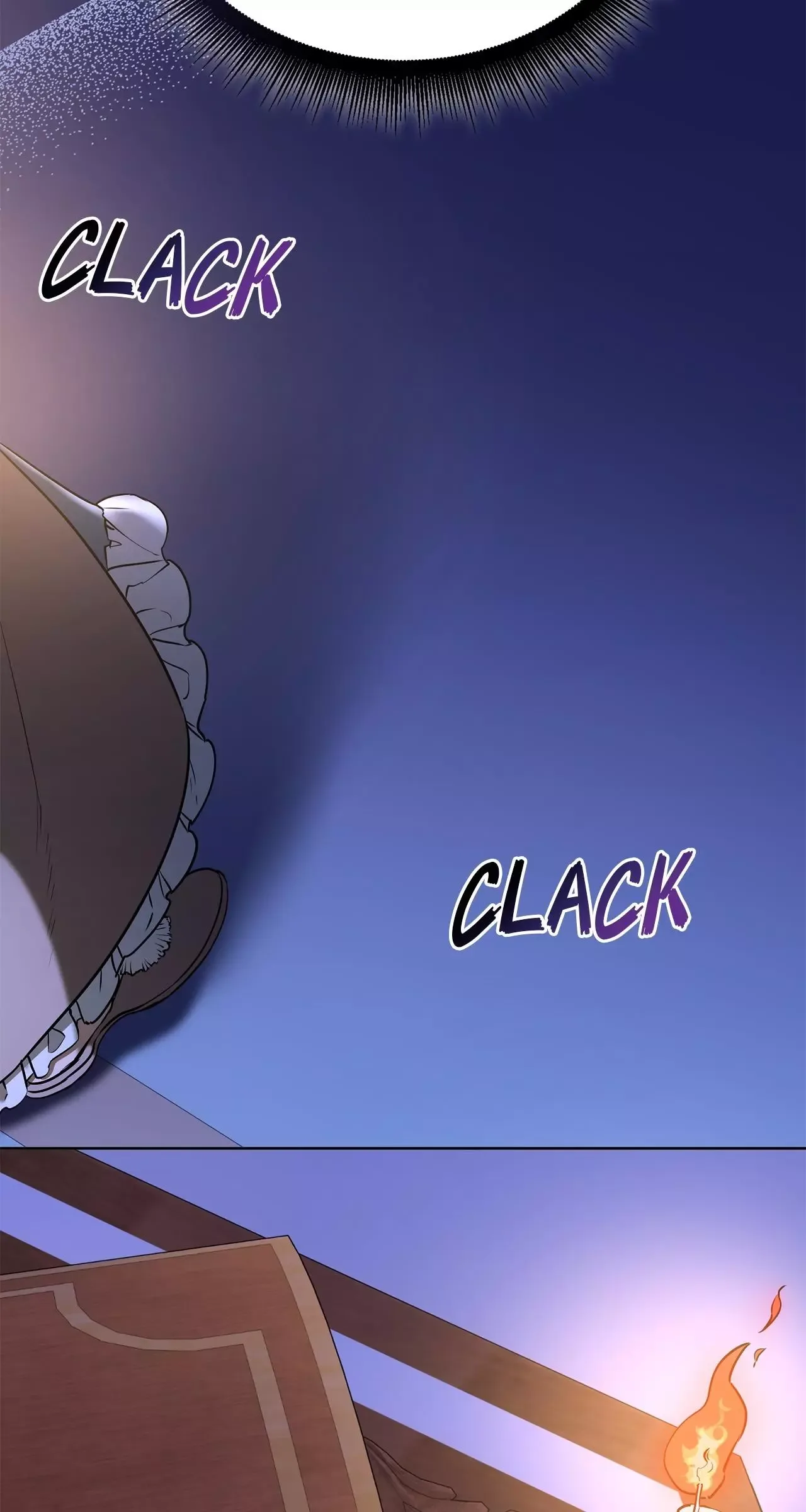 If You Desire to Keep Me Chapter 57 page 4