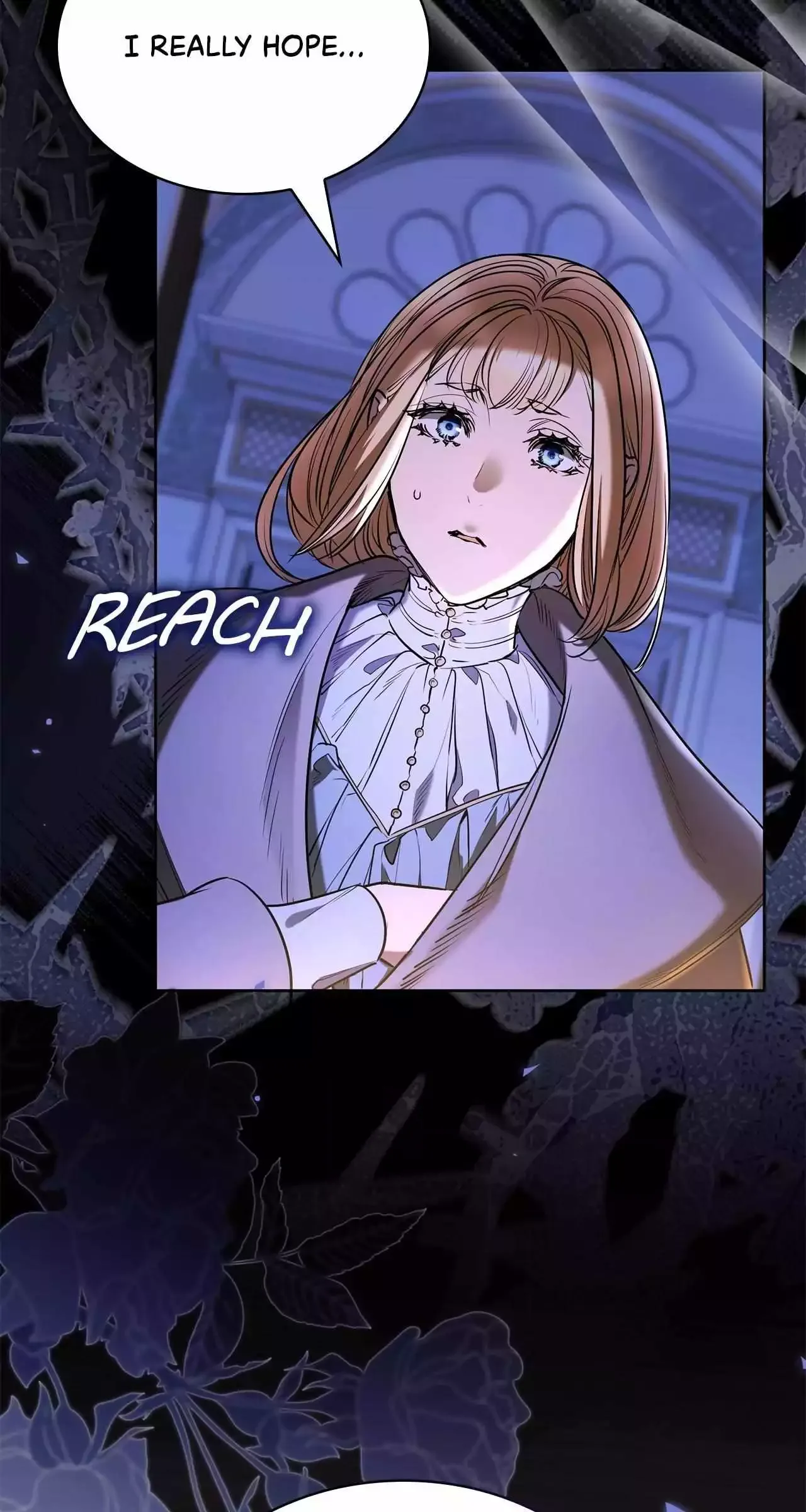 If You Desire to Keep Me Chapter 57 page 6