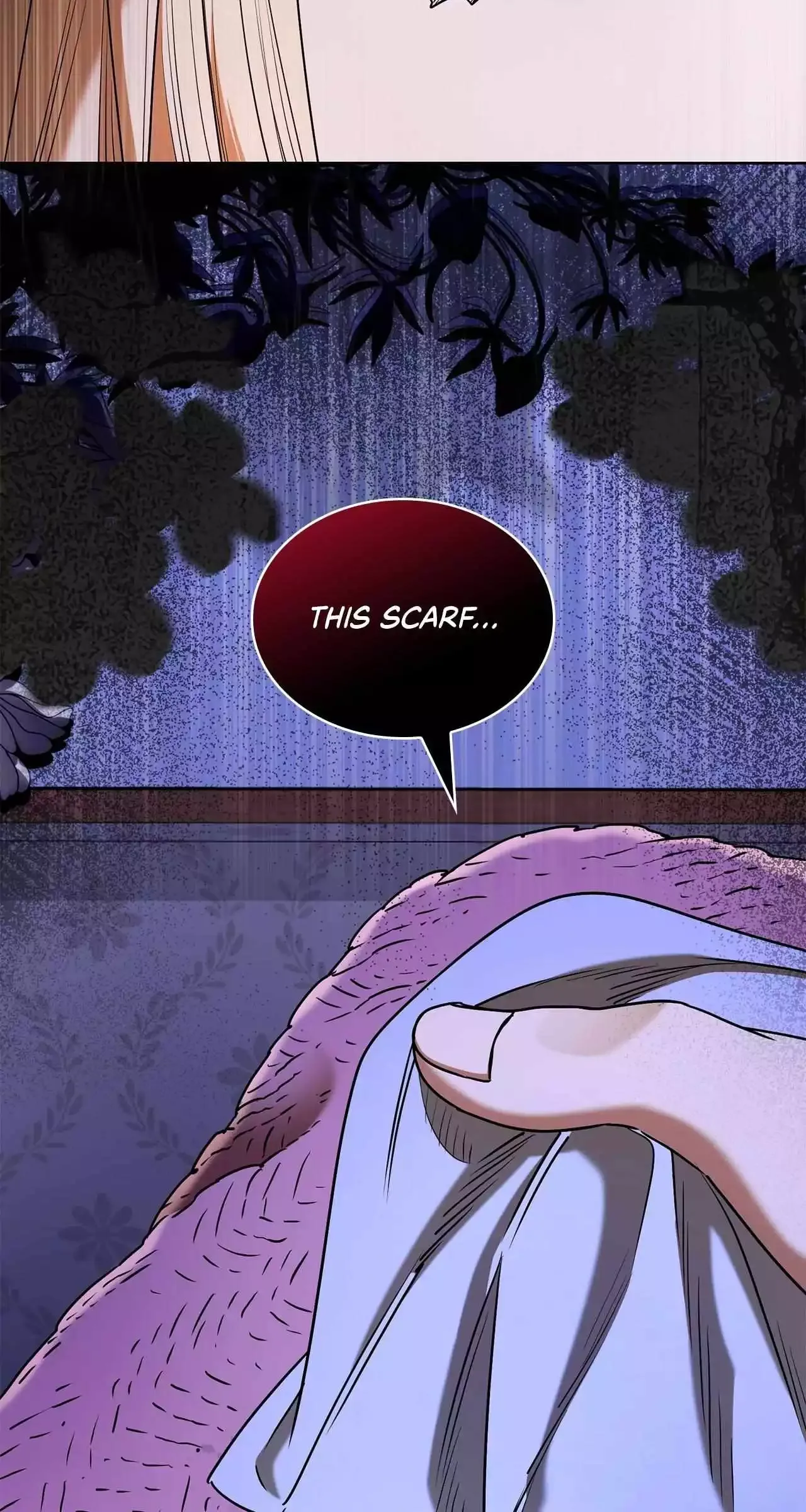 If You Desire to Keep Me Chapter 57 page 12