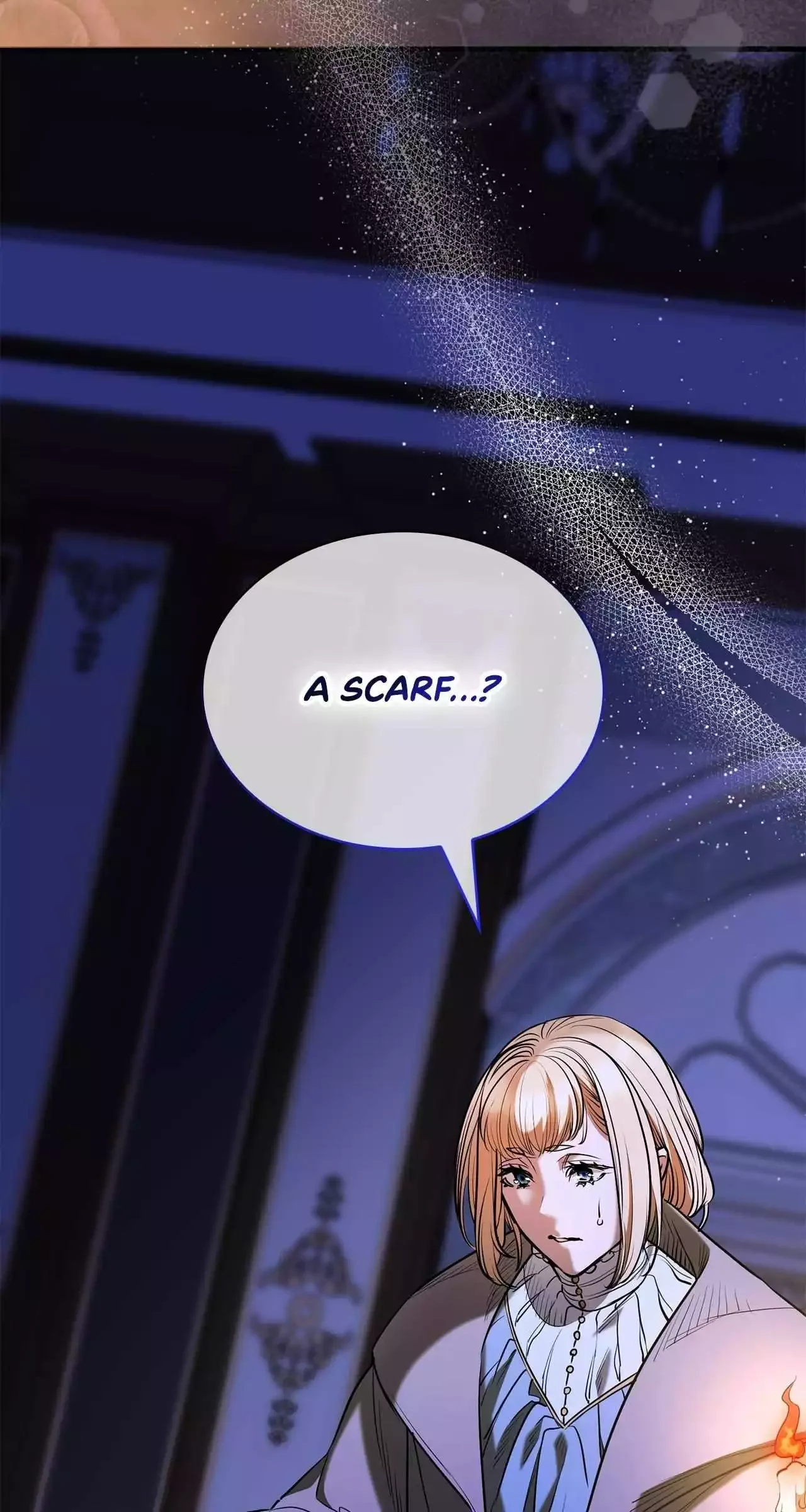 If You Desire to Keep Me Chapter 57 page 10