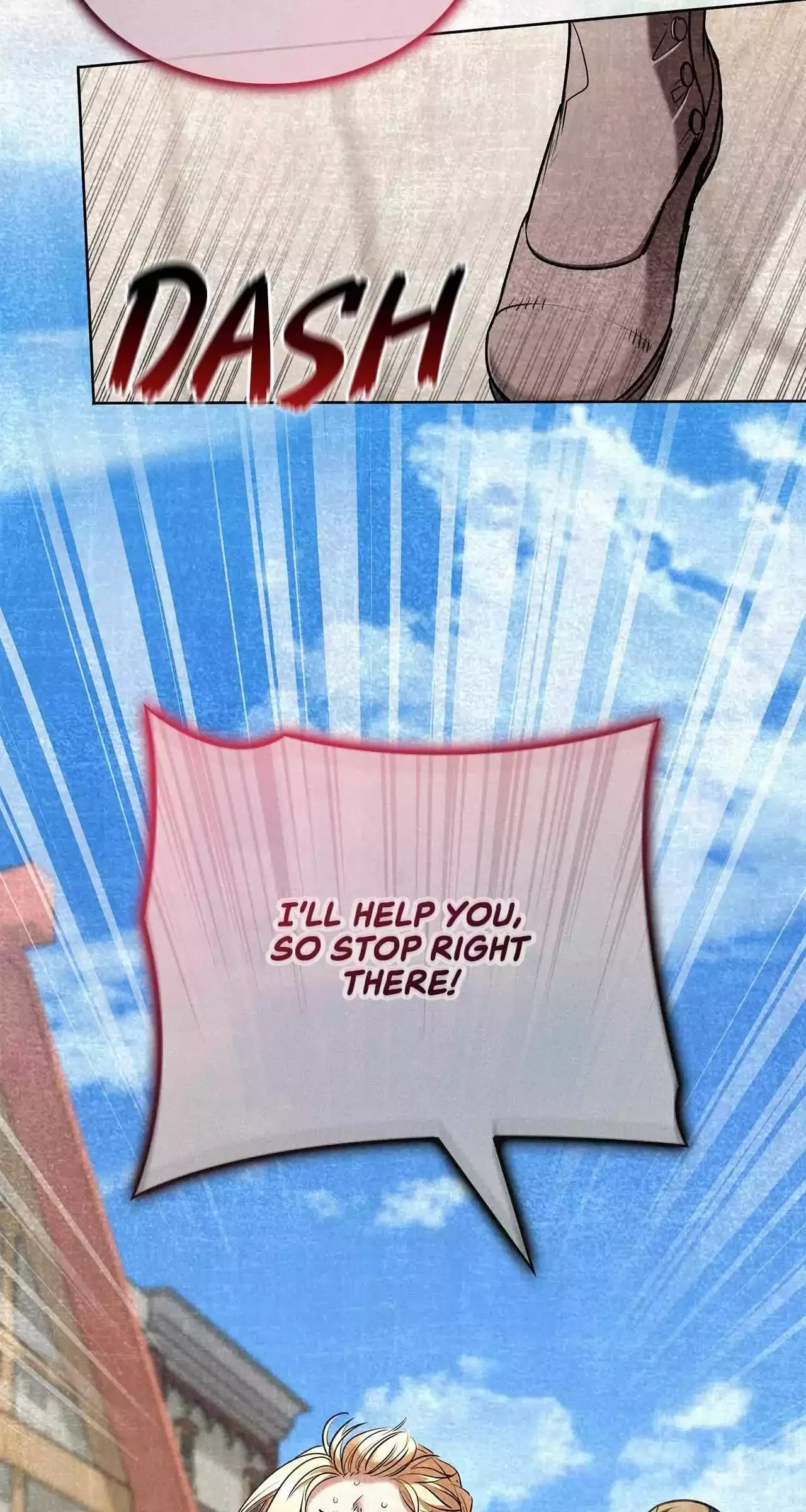 If You Desire to Keep Me Chapter 57 page 18
