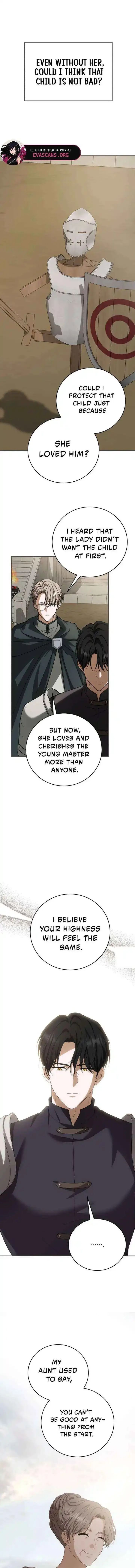 An Unexpected Engagement Chapter 56 page 7
