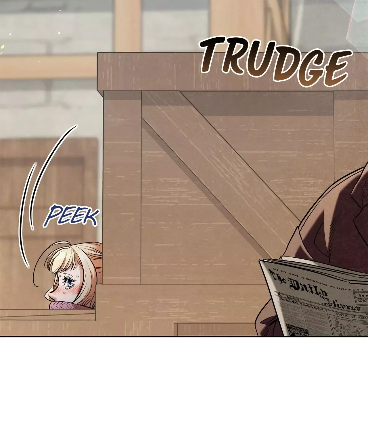 If You Desire to Keep Me Chapter 57 page 24
