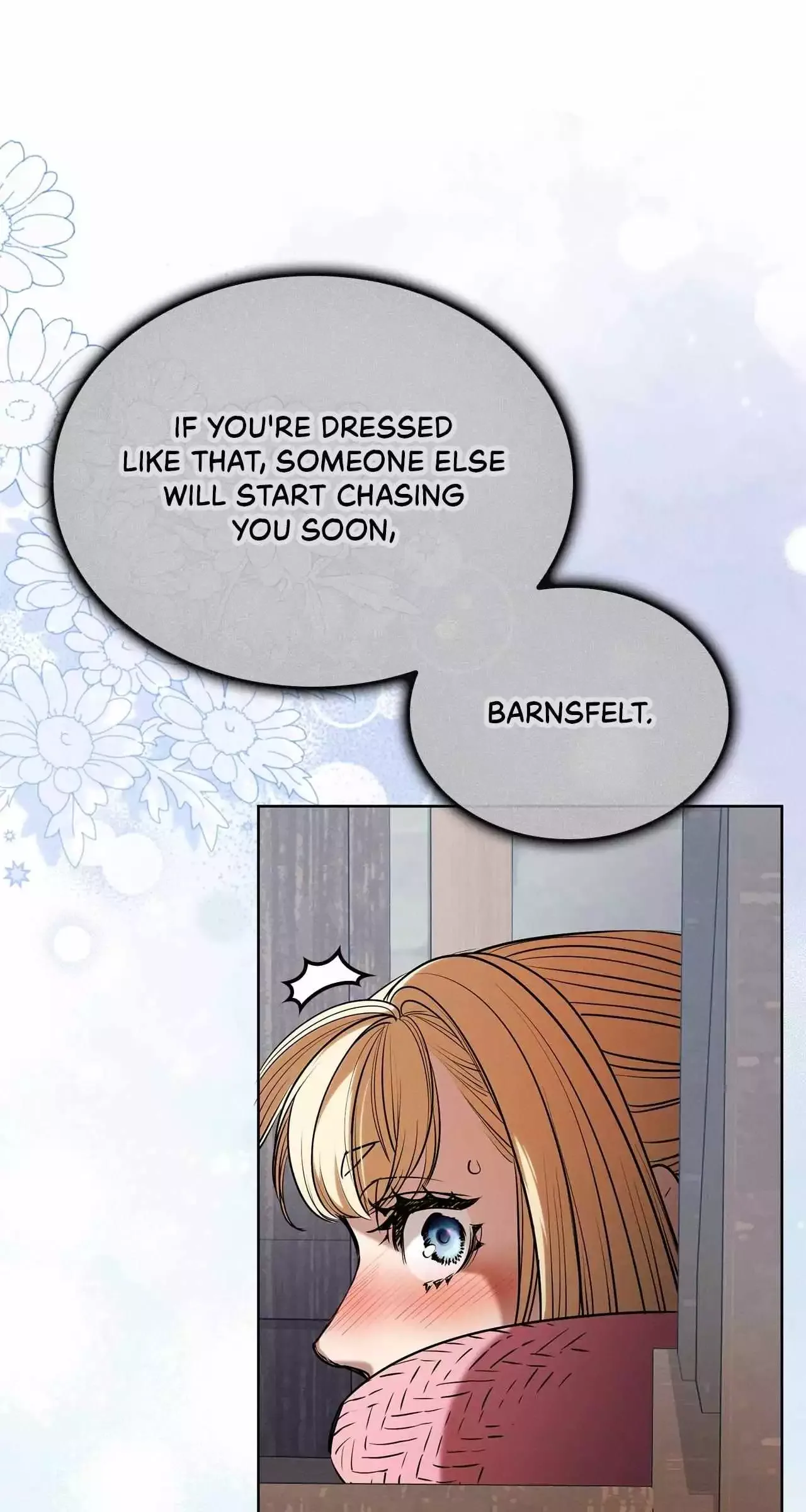 If You Desire to Keep Me Chapter 57 page 25