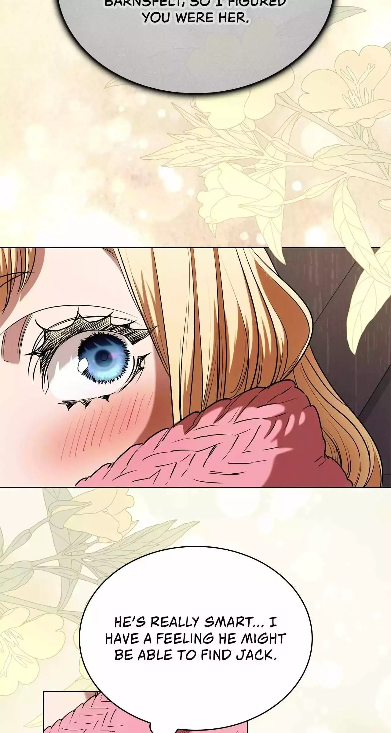 If You Desire to Keep Me Chapter 57 page 28