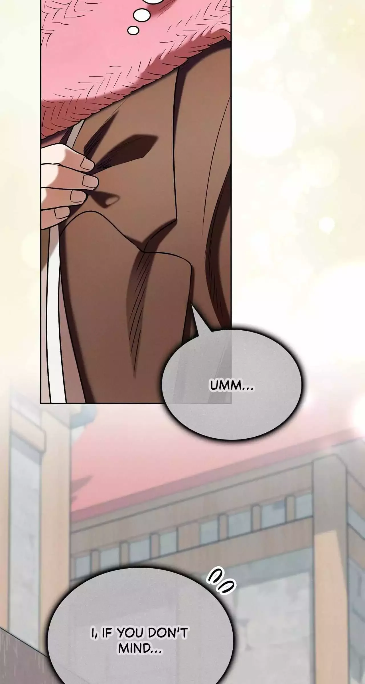 If You Desire to Keep Me Chapter 57 page 29