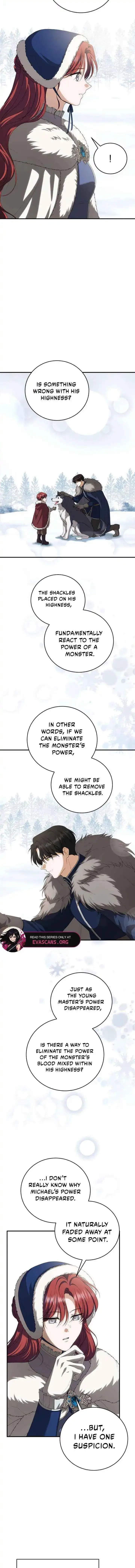 An Unexpected Engagement Chapter 56 page 13